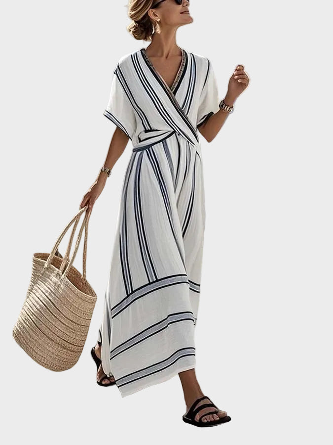 Anna - Vestido de verano