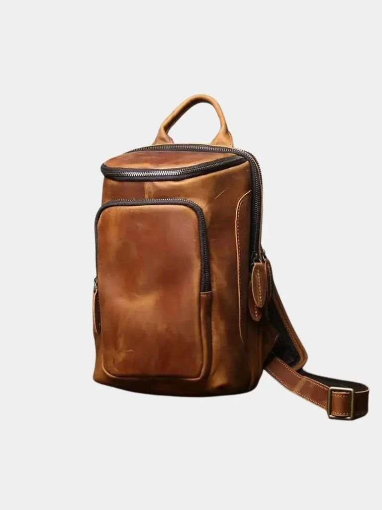 Jakob™ - Bolso moderno en forma de caja