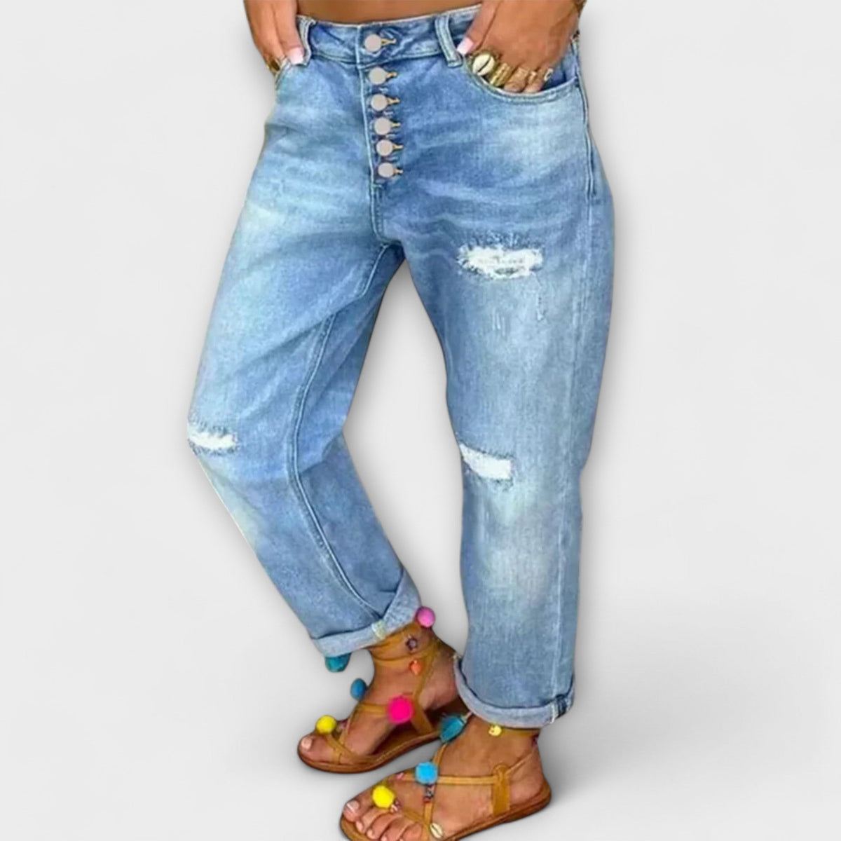 Vaqueros