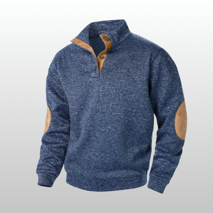 Cassian – Jersey clásico para hombre