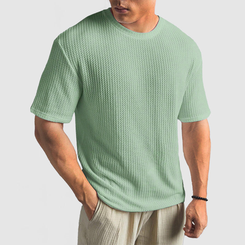 Camiseta de Malla - Conformación y Estilo