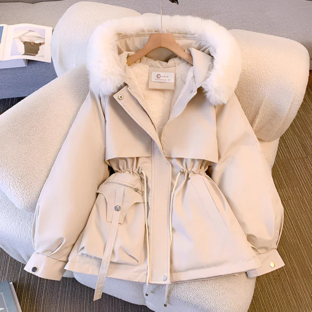 Milana™ - Elegante abrigo de invierno