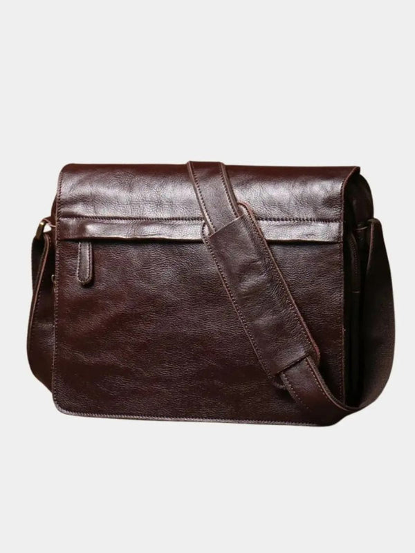 Lasse™ - Bolso bandolera clásico