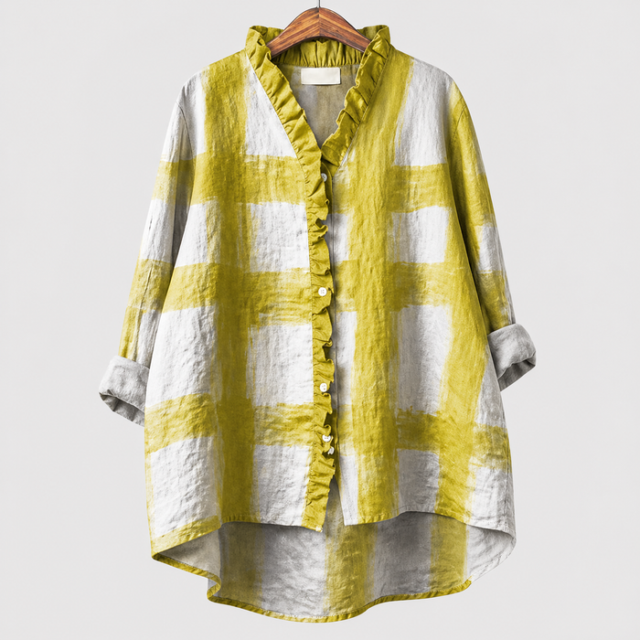 Blusa de verano