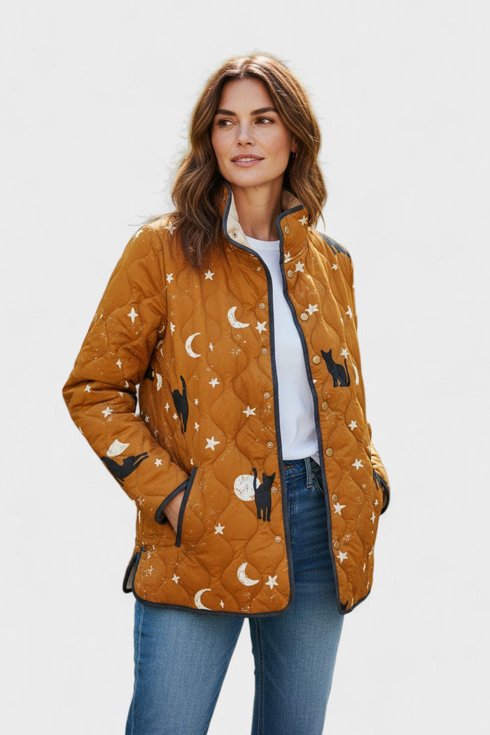 Luna™ - Chaqueta acolchada