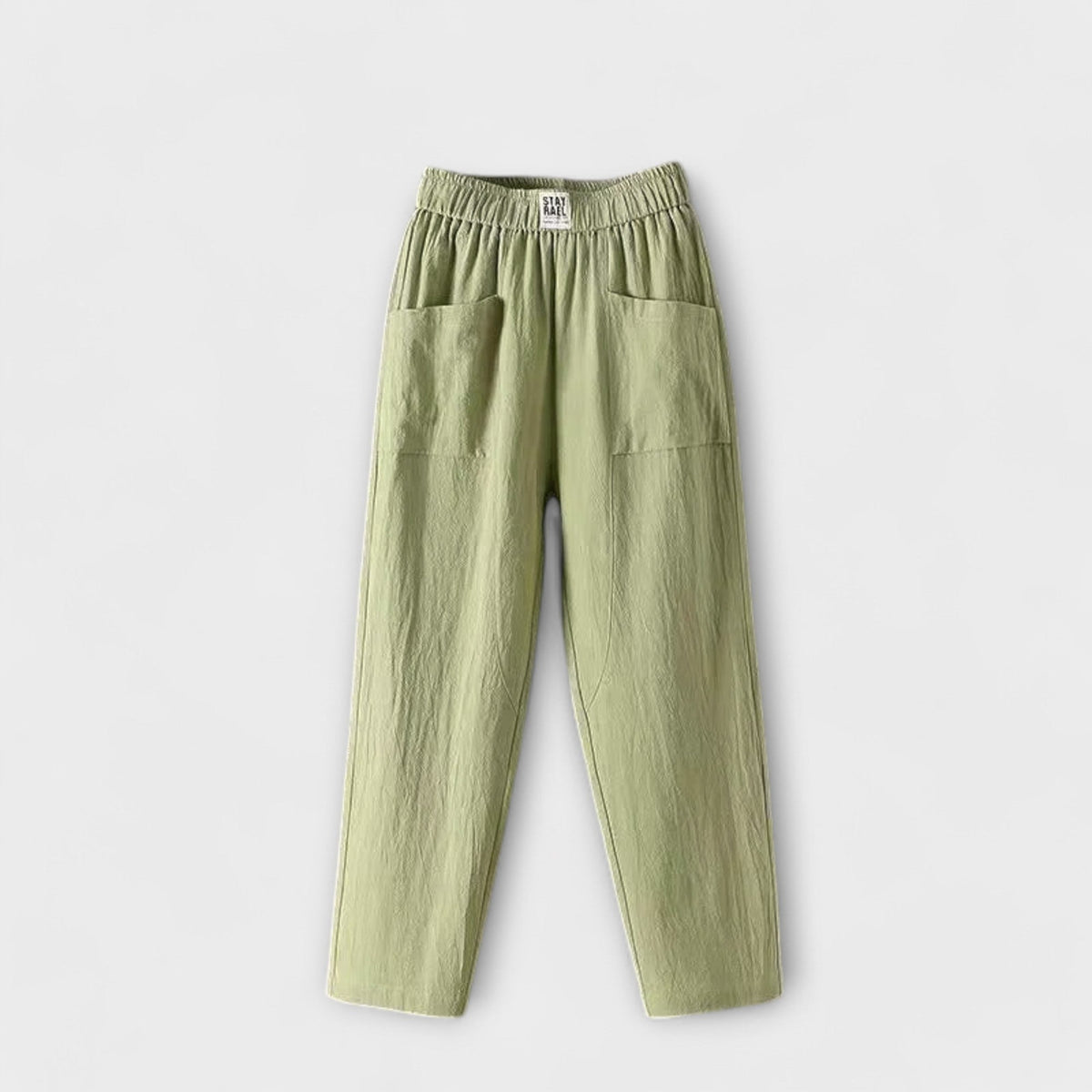 Maya - Pantalón de lino