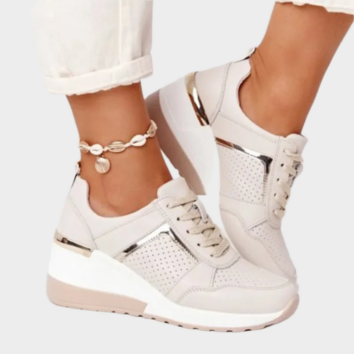 Viktorie - Zapatos ortopédicos de mujer