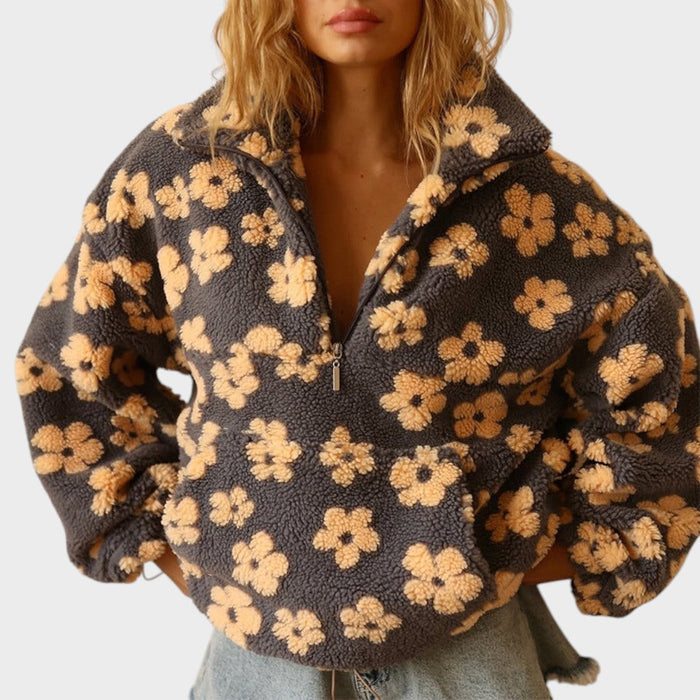 Martina - Jersey de lana