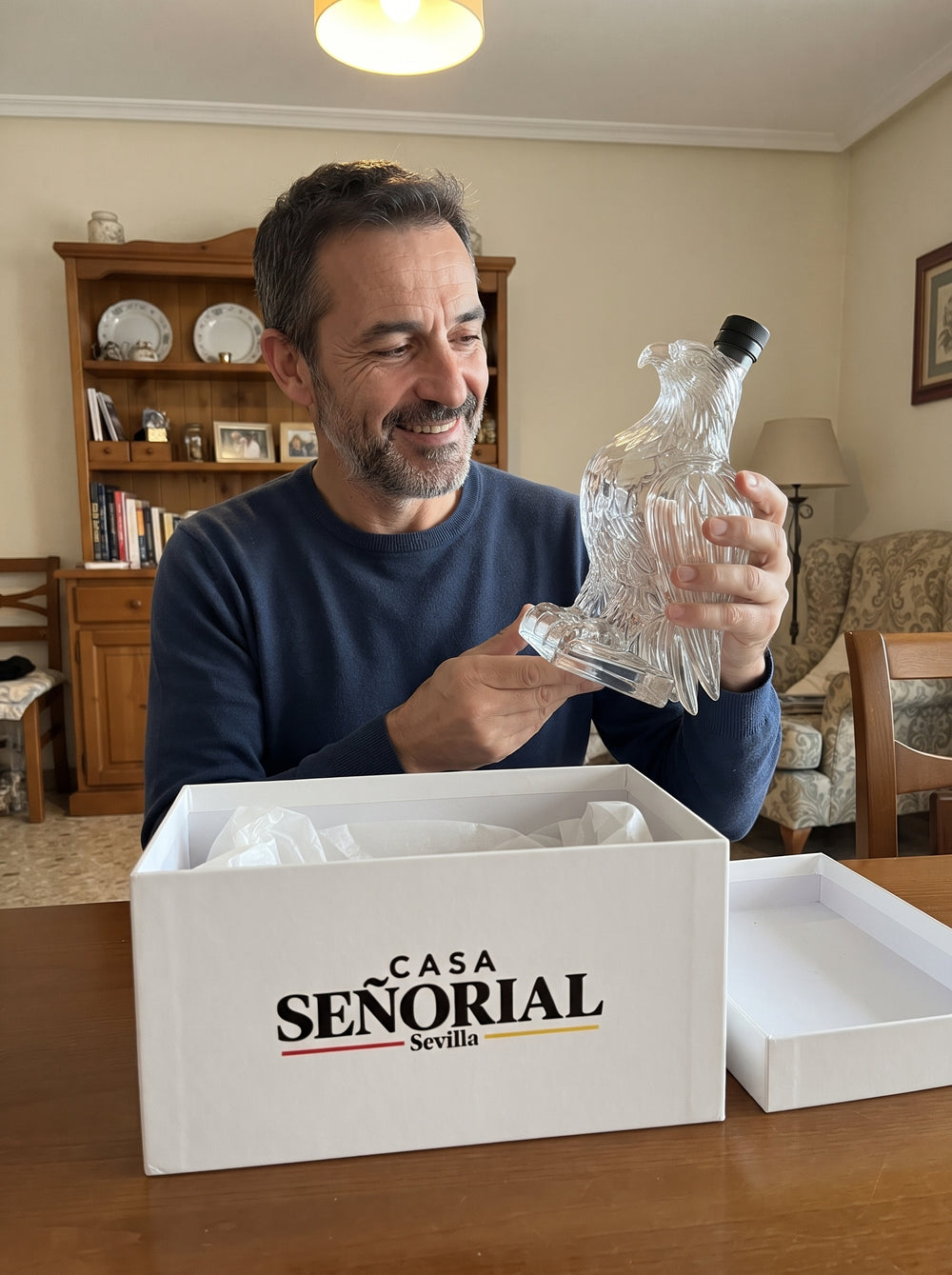 Javier López