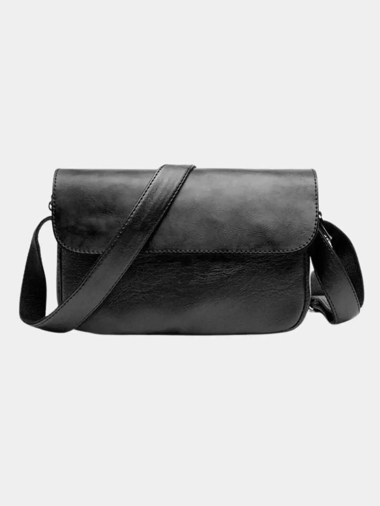 Martin™ - Bolso de hombro Milan de piel