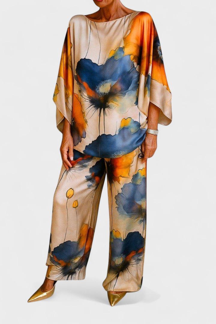 Mille - Conjunto elegante