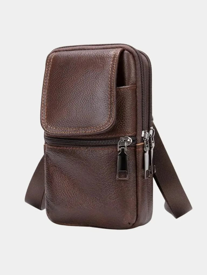 Niels™ - Bolso Voyager compacto