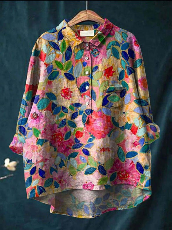 La blusa de Nelly