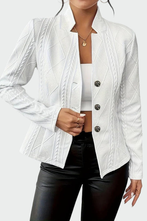 Adriana - Una chaqueta de estilo atemporal
