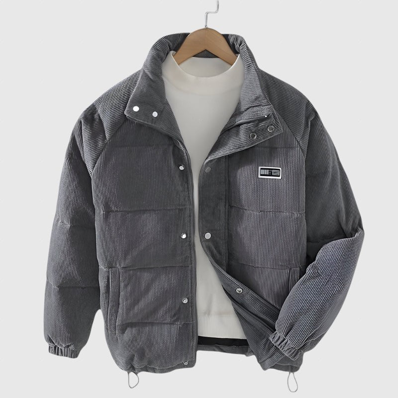 Radek – Chaqueta acolchada Cordova