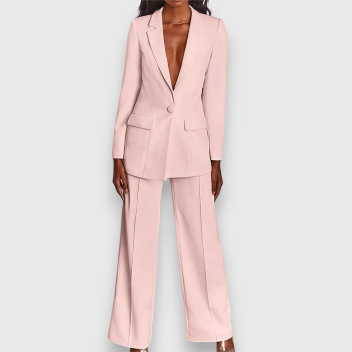 Elena - Chaqueta Sada para un estilo elegante