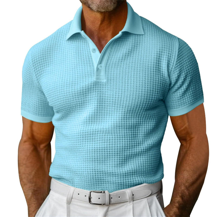 Camisa Polo - Corte ajustado