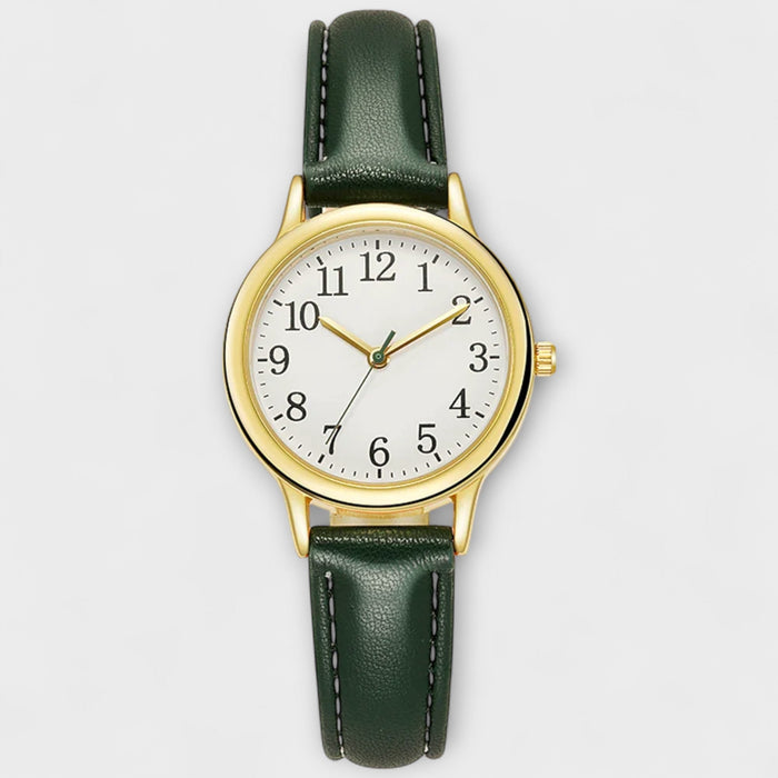 Ronja - Reloj minimalista