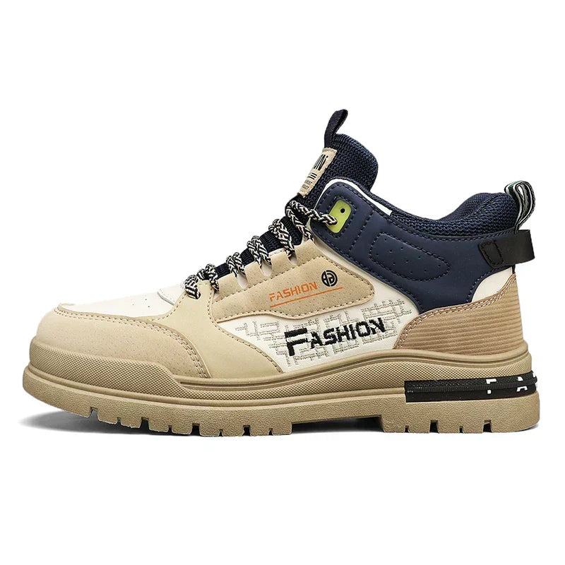 Libuše - Zapatillas deportivas de hombre de moda
