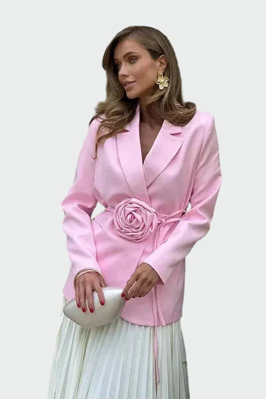 Nikola - Una chaqueta con un corte perfecto
