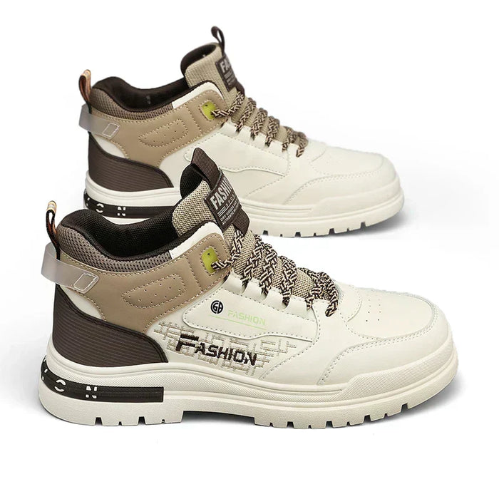 Libuše - Zapatillas deportivas de hombre de moda