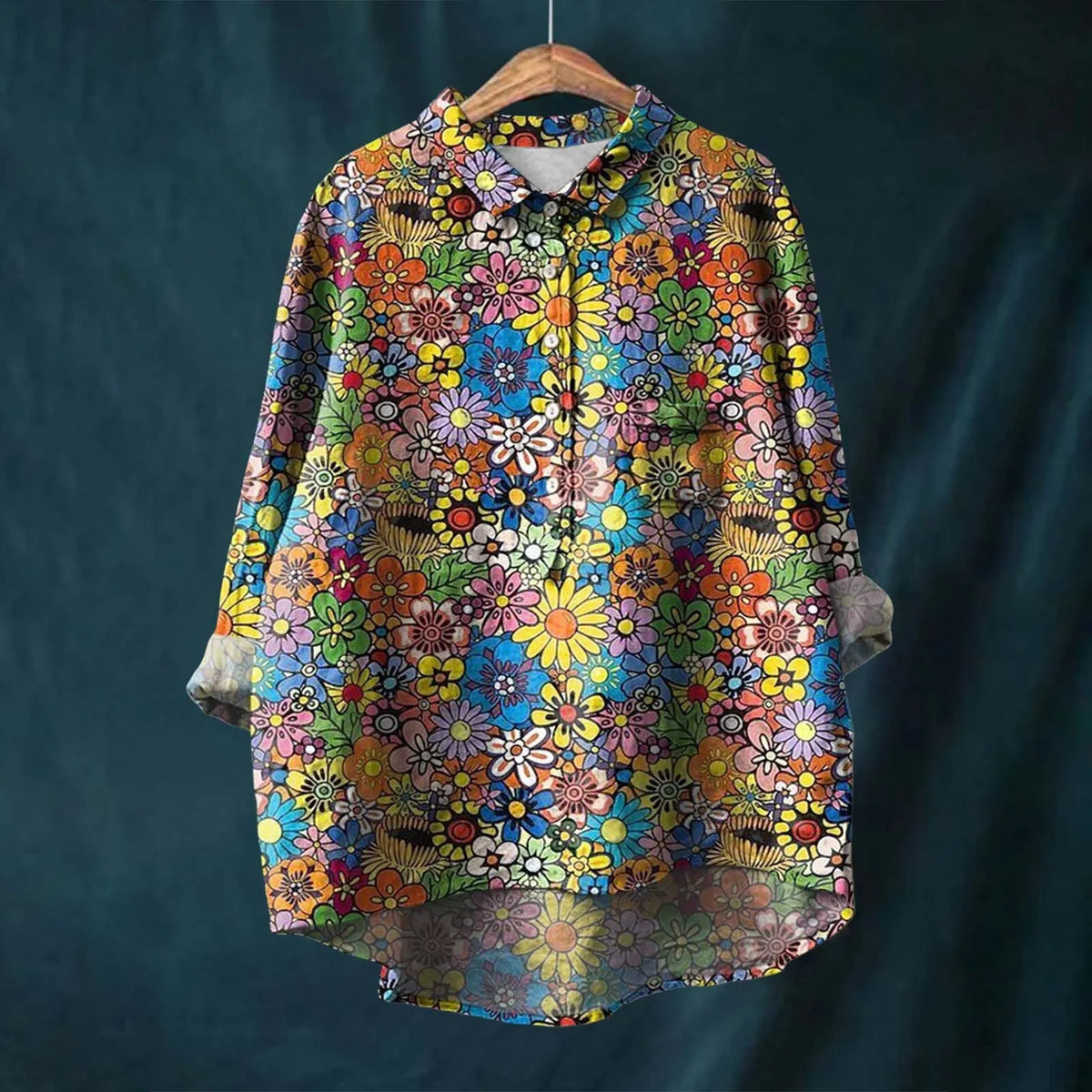 Blusa julieta