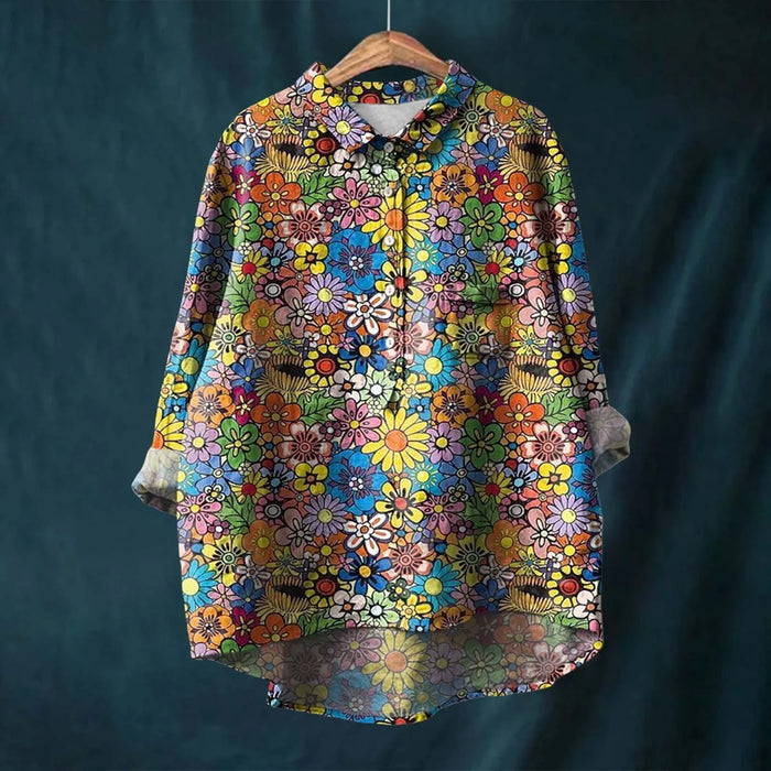 Blusa julieta