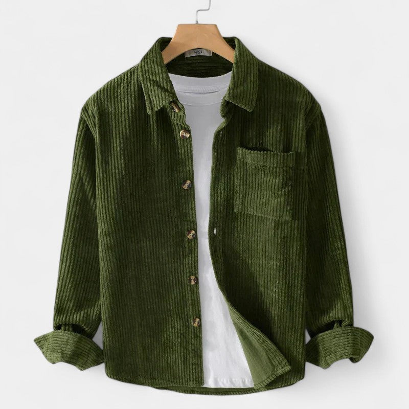 Viktor – Camisa elegante