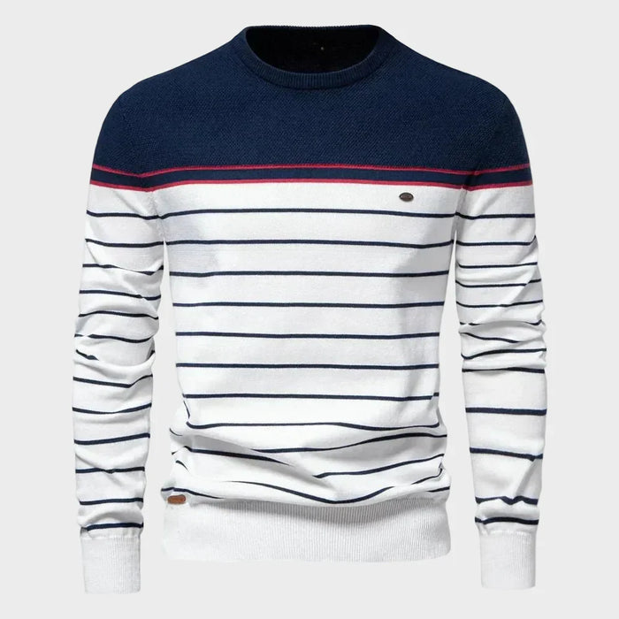 Rupprecht – Jersey liso para hombre