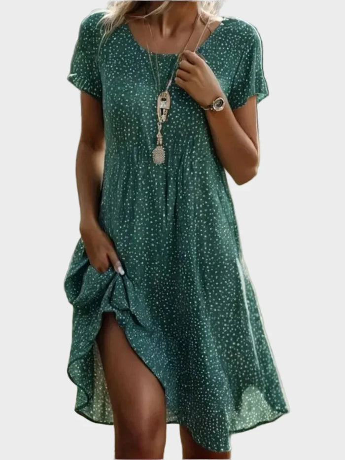 Sereniah - Vestido elegante
