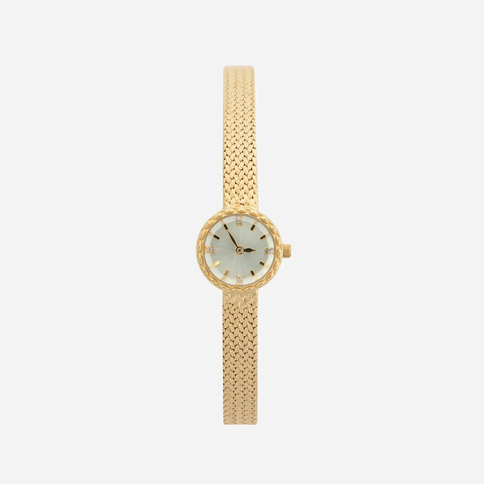 Sara - Reloj minimalista