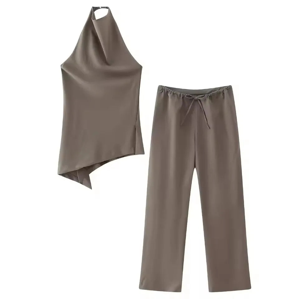 Agnieszka - Conjunto urbano elegante
