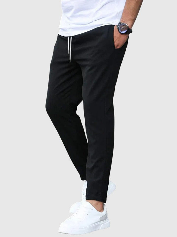 Libuše – Pantalones elásticos Renato Premium