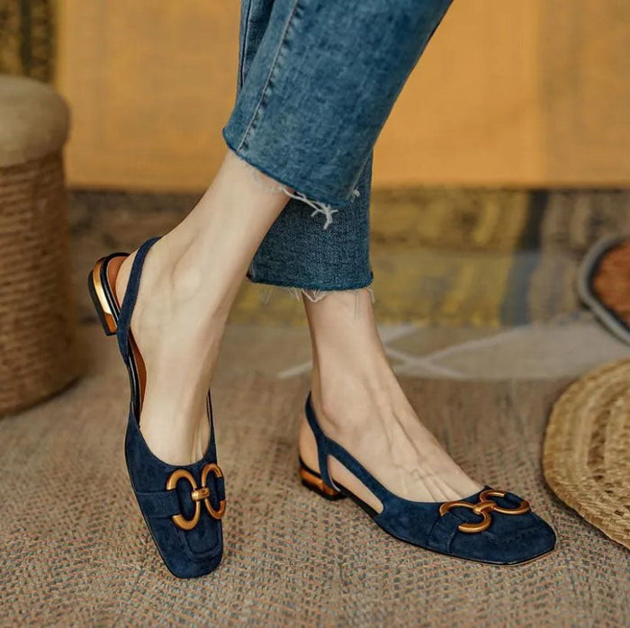 Hannah | Sandalias ortopédicas