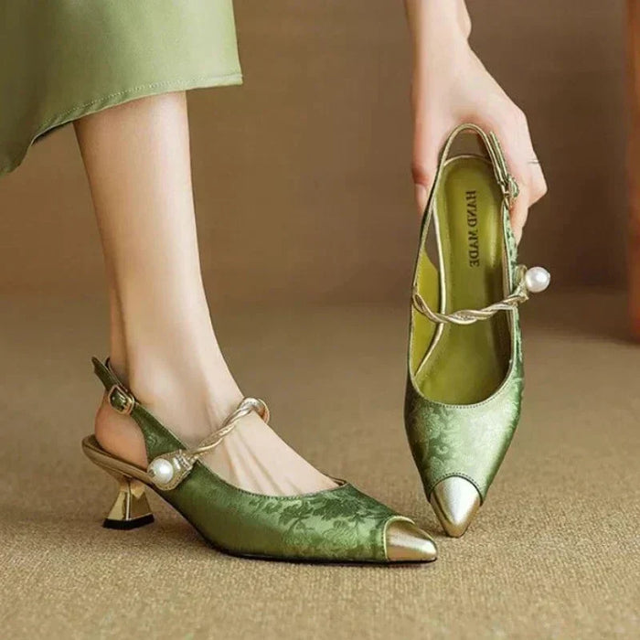 Peyton | Salones elegantes