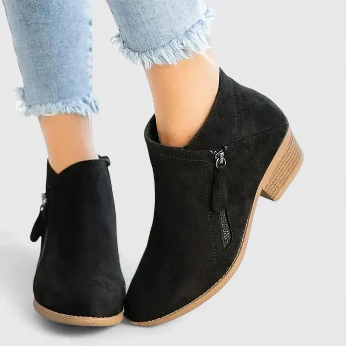Agnieszka - Botines ortopédicos