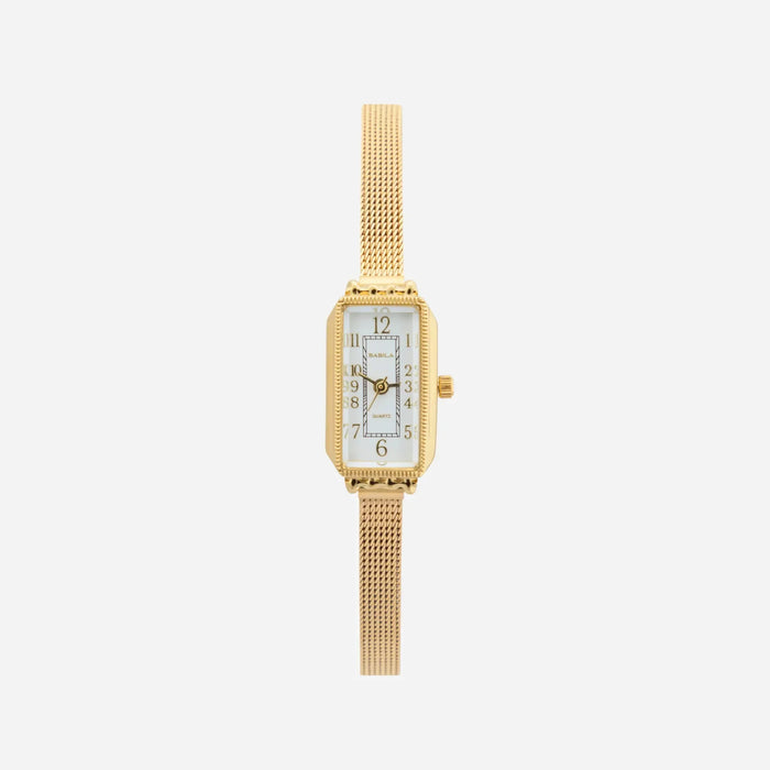 Silje - Reloj elegante