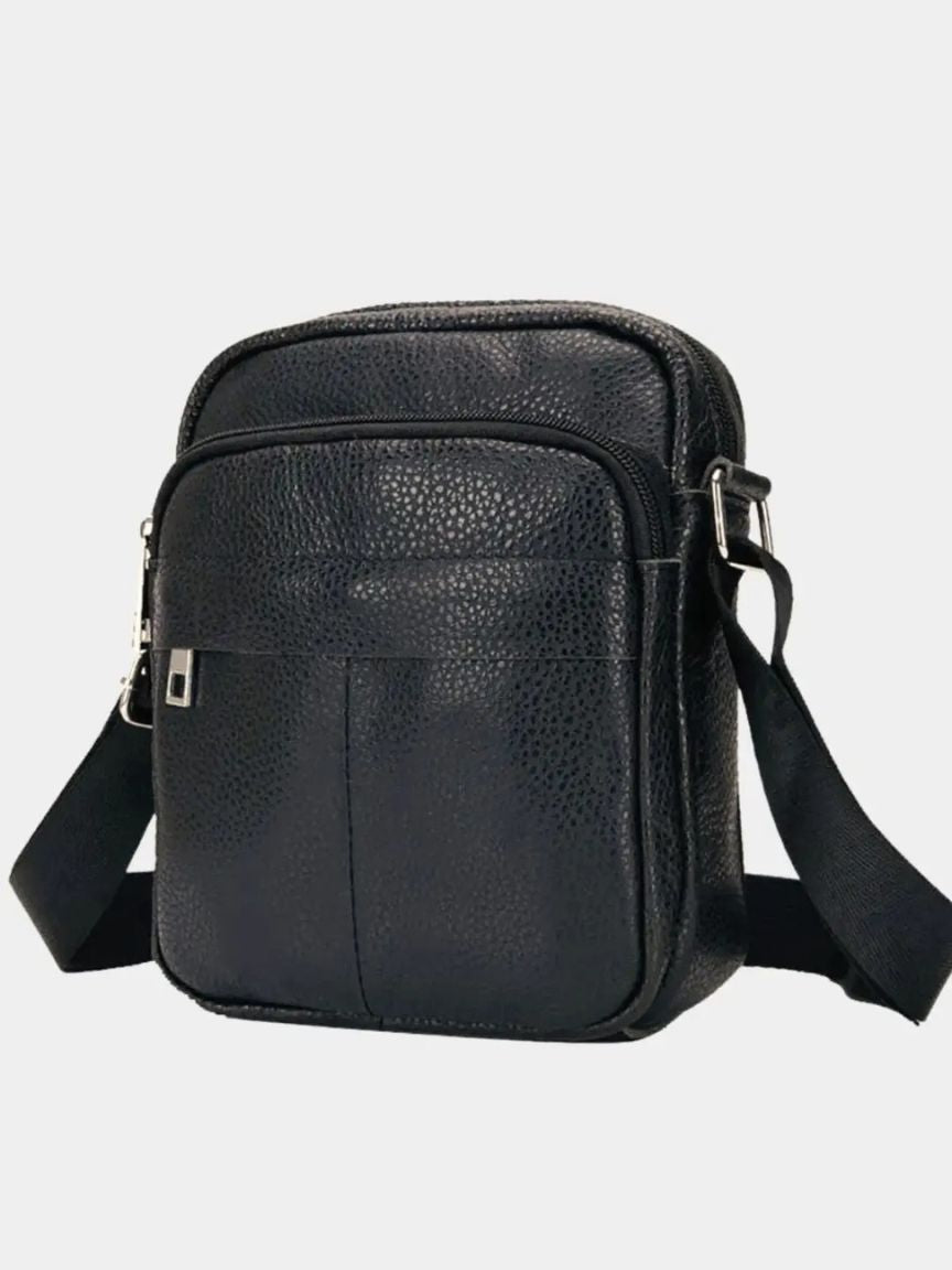 Thomas™ - Bolso Capri minimalista