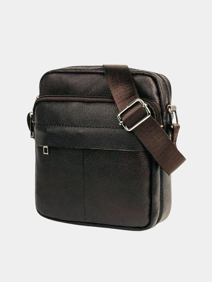Thomas™ - Bolso Capri minimalista