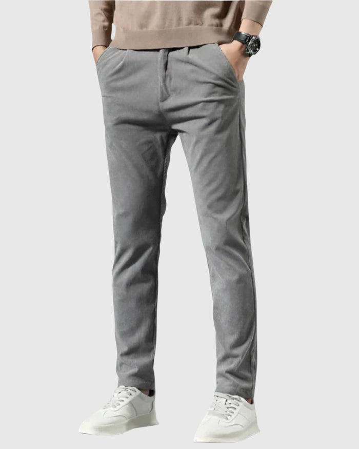 Libuše – Pantalones de negocios