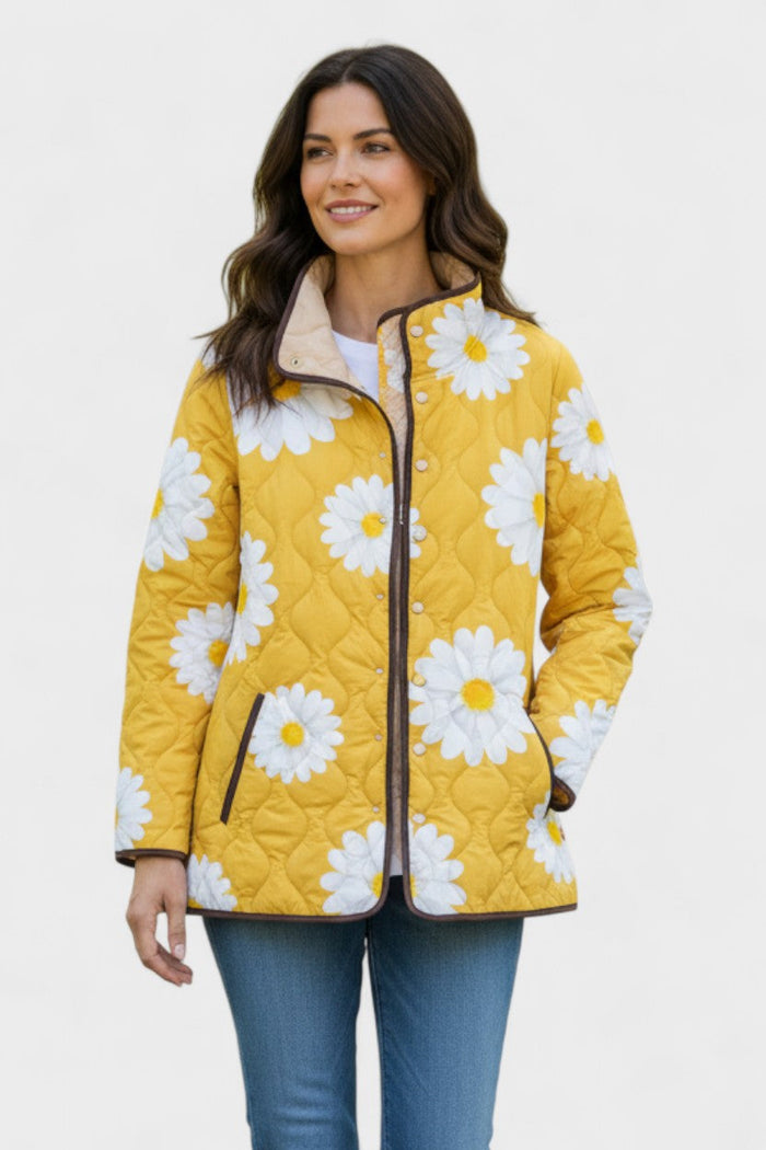 Vanda™ - Chaqueta acolchada