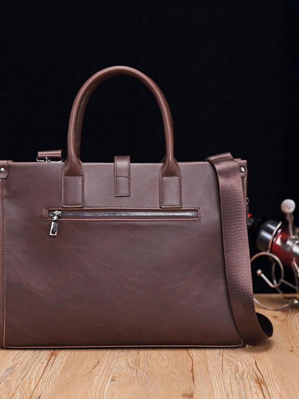 Verner™ - Carpeta elegante Verona