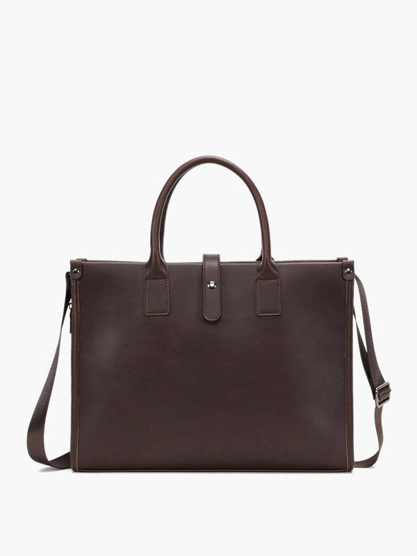 Verner™ - Carpeta elegante Verona