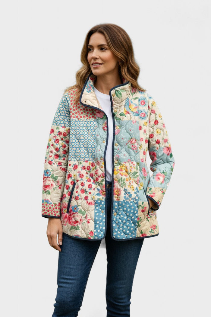 Viola™ - Chaqueta forrada