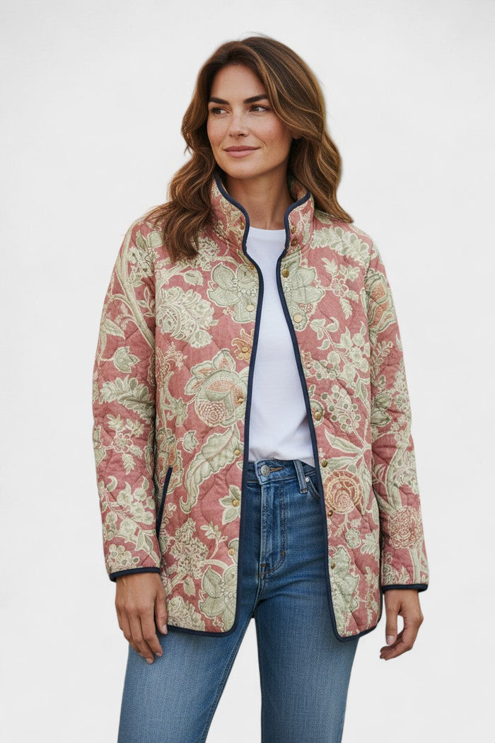 Vlasta™ - Chaqueta de plumas