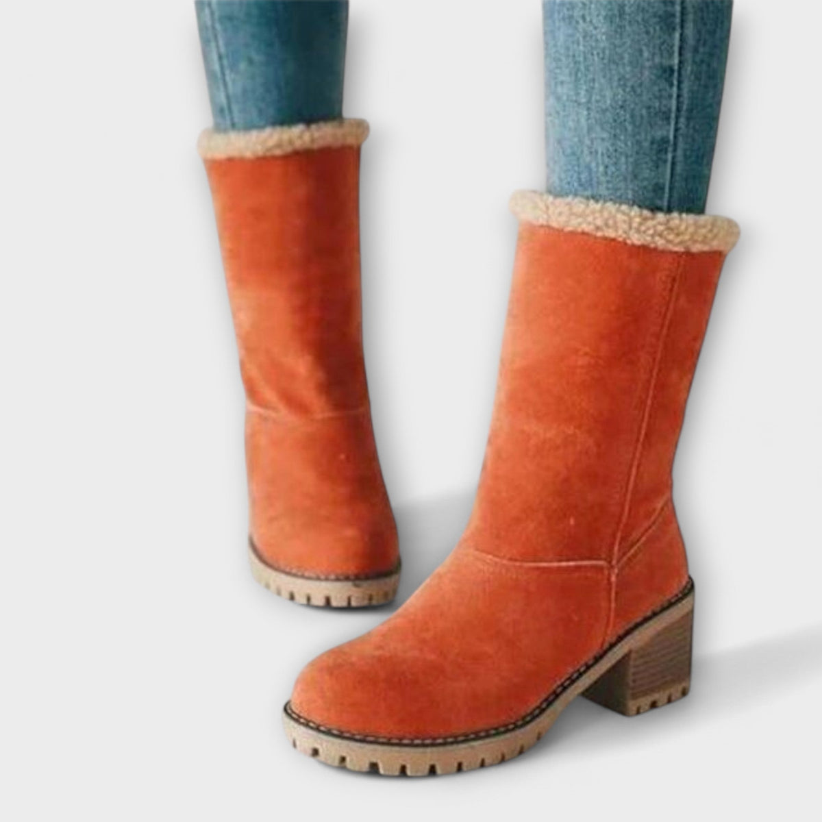 Beatriz – Zapatos de mujer elegantes