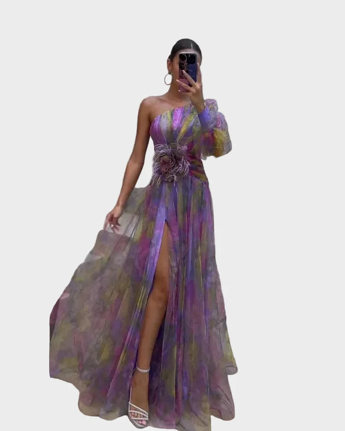 Nana - Vestido elegante de mujer