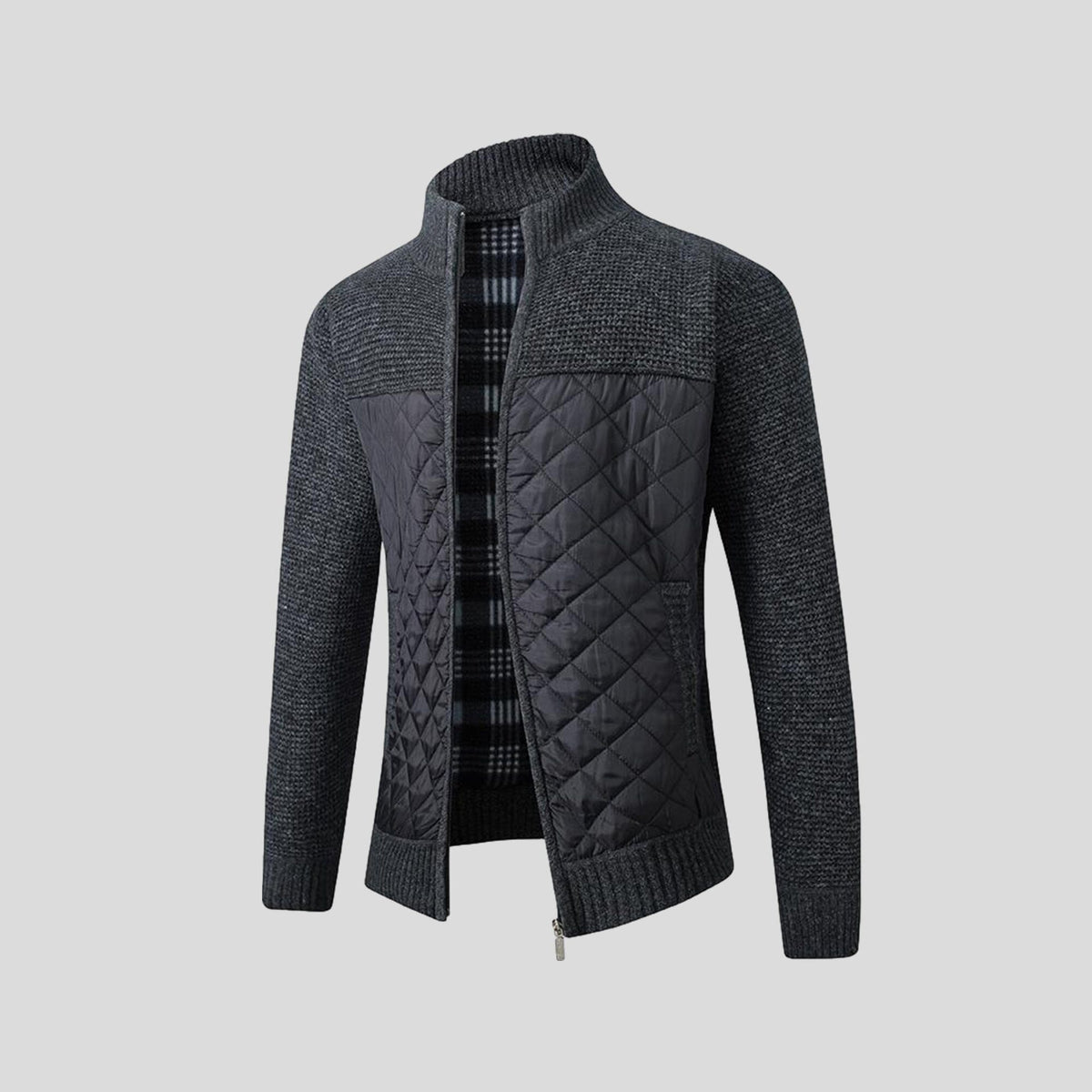 Alpha - Chaqueta