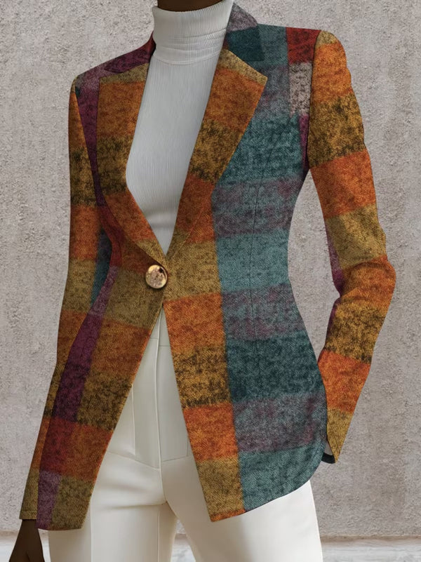 AMANDINE - CHAQUETA FRUTA OTOÑO