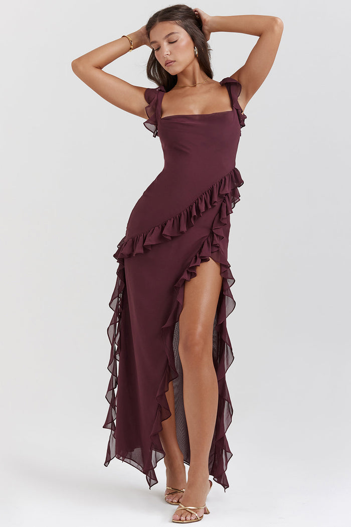 Jana – Vestido elegante para mujer